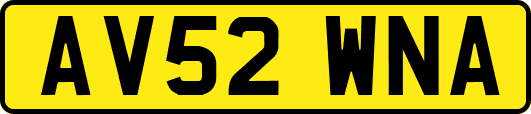 AV52WNA