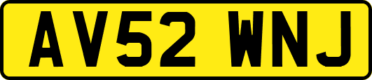 AV52WNJ