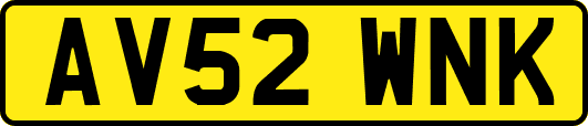 AV52WNK