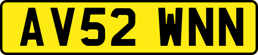 AV52WNN