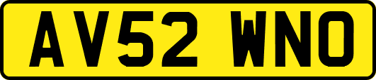 AV52WNO