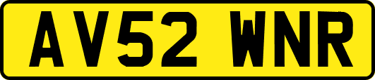 AV52WNR