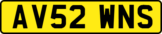 AV52WNS