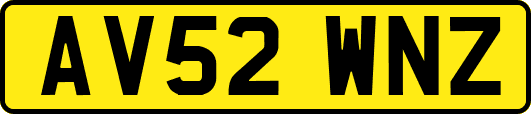 AV52WNZ
