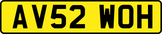 AV52WOH