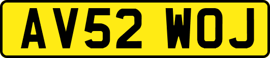 AV52WOJ