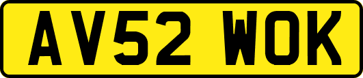 AV52WOK