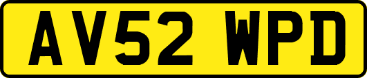 AV52WPD