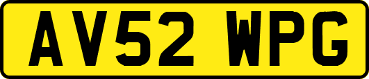 AV52WPG