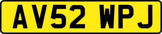 AV52WPJ