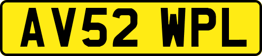 AV52WPL