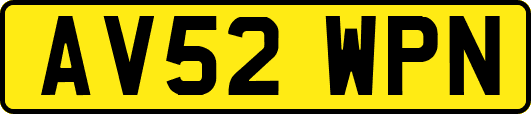 AV52WPN