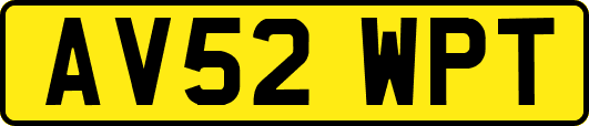 AV52WPT