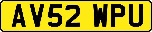 AV52WPU