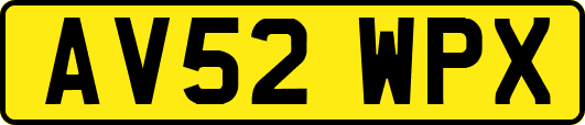 AV52WPX