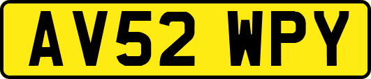AV52WPY