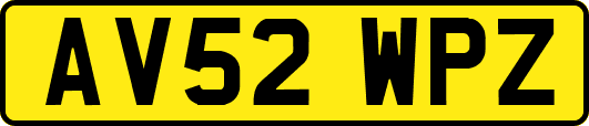 AV52WPZ