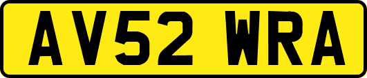 AV52WRA