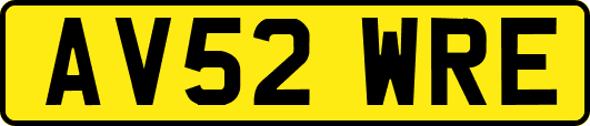 AV52WRE