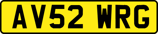 AV52WRG