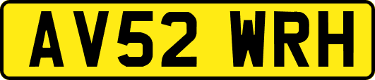 AV52WRH