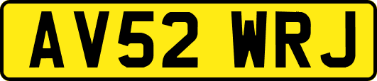 AV52WRJ