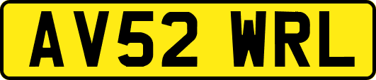 AV52WRL