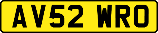 AV52WRO
