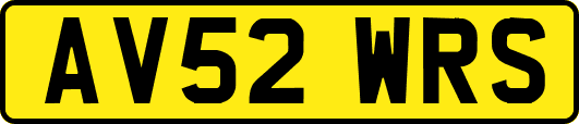 AV52WRS