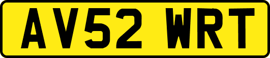 AV52WRT