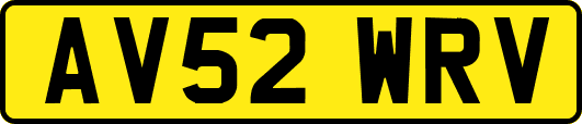 AV52WRV