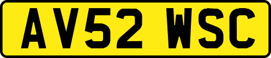 AV52WSC