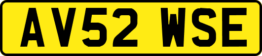 AV52WSE