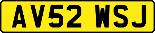 AV52WSJ