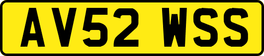 AV52WSS