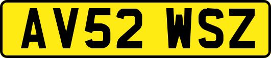 AV52WSZ
