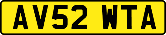 AV52WTA