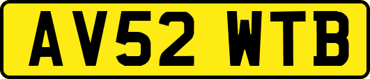 AV52WTB