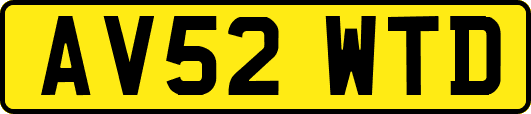 AV52WTD