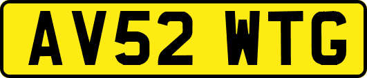 AV52WTG
