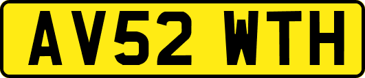 AV52WTH