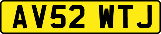 AV52WTJ