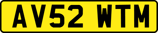 AV52WTM