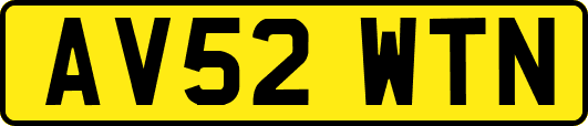 AV52WTN