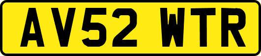 AV52WTR