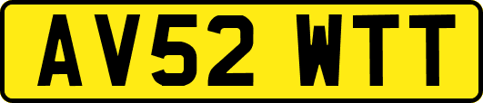 AV52WTT