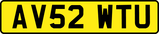 AV52WTU