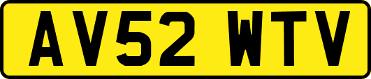 AV52WTV
