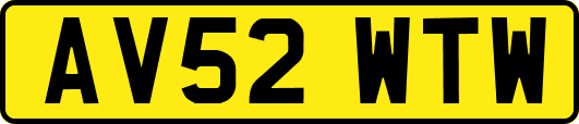 AV52WTW