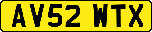 AV52WTX